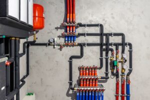 Impianti idraulici